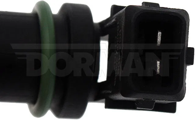 962-408 – DORMAN Crankshaft Position Sensor, OE Replacement Black 2 Blade Terminal Boxed - view 2